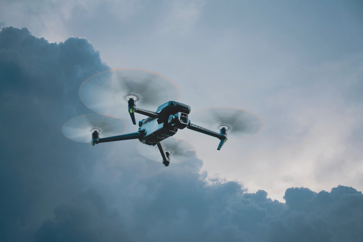 三沙应用 | 风电站选址，看无人机航测如何为风寻“家”